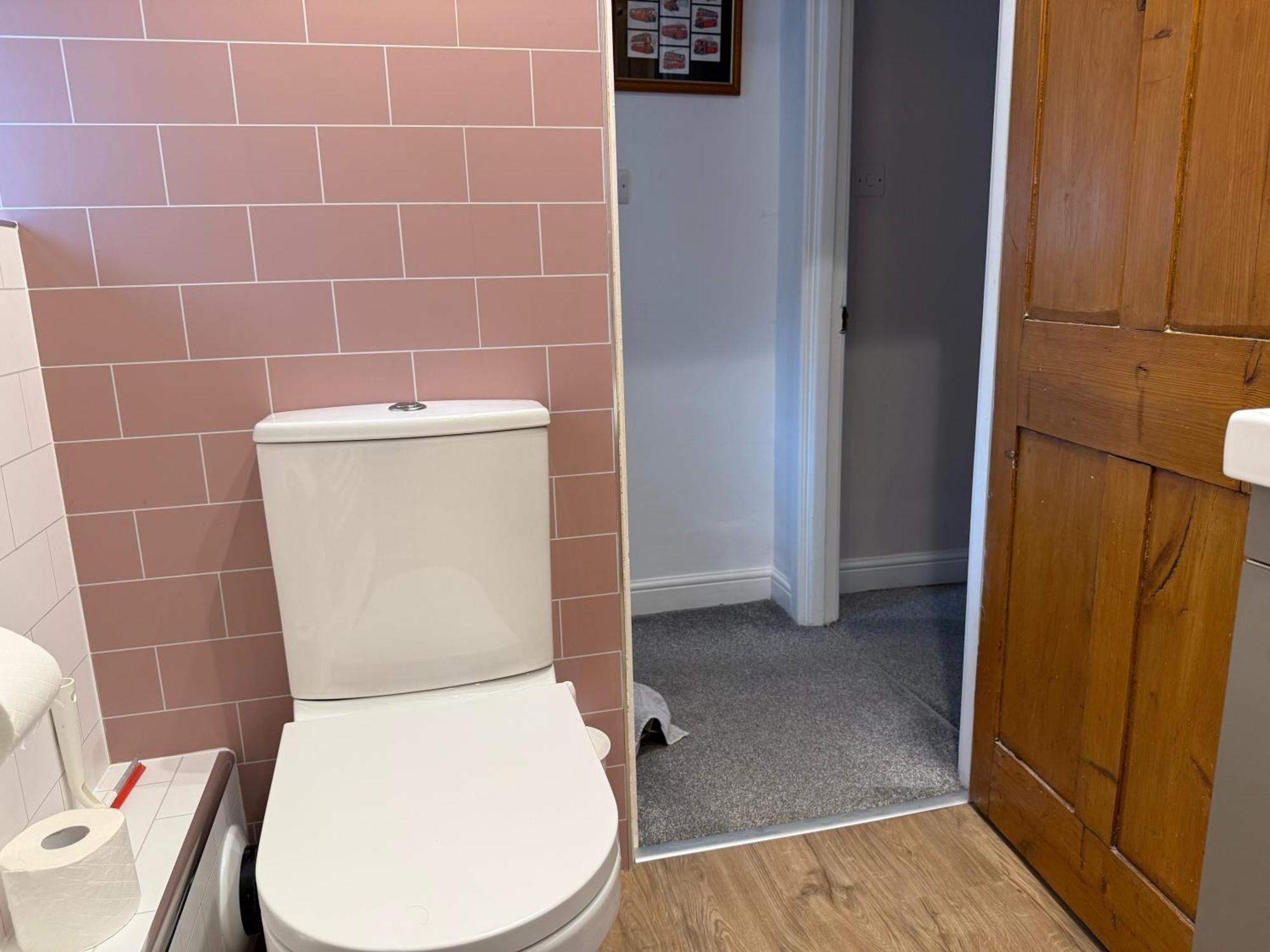Orchard Cottage Lothersdale Екстер'єр фото