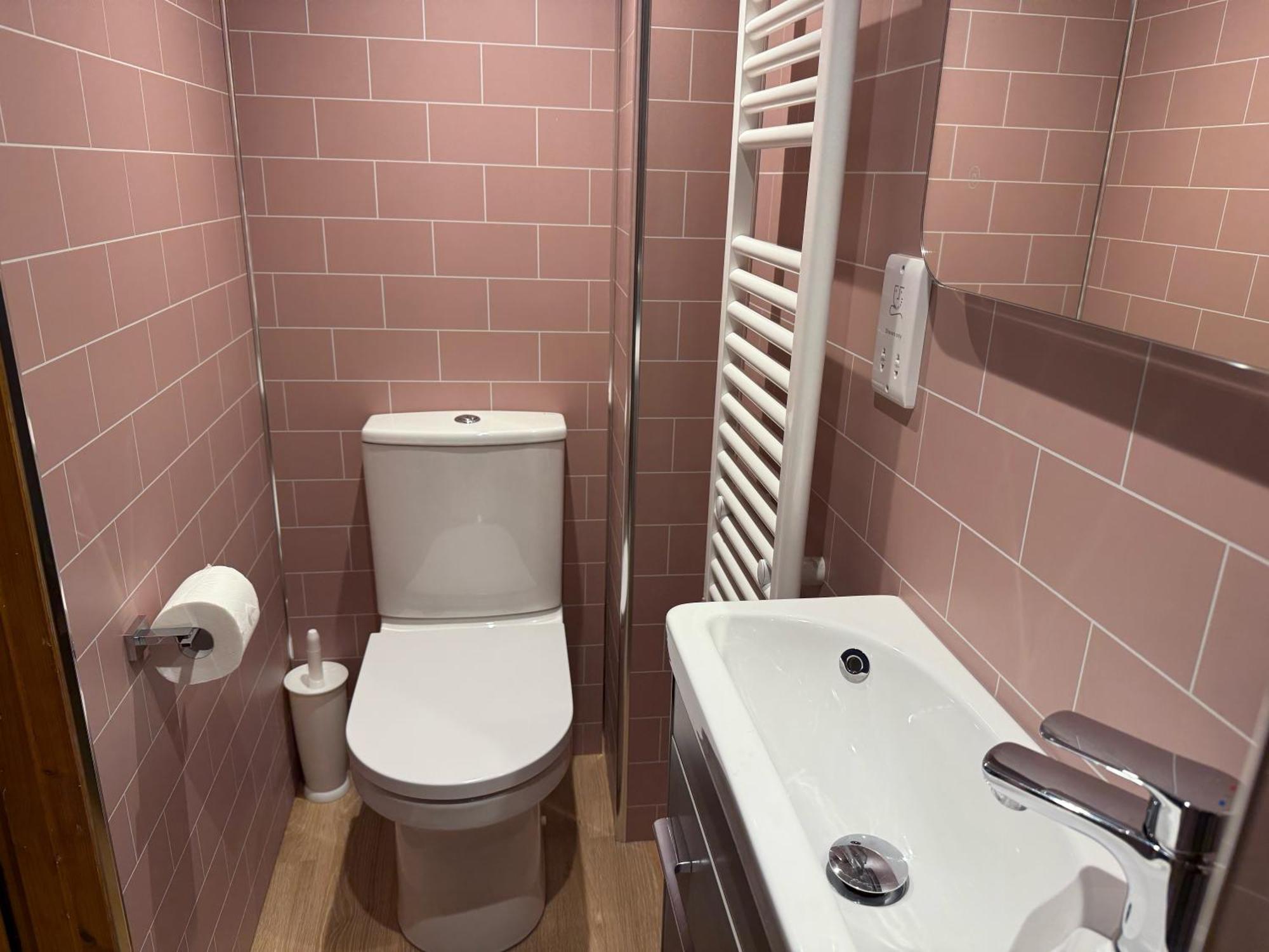 Orchard Cottage Lothersdale Екстер'єр фото