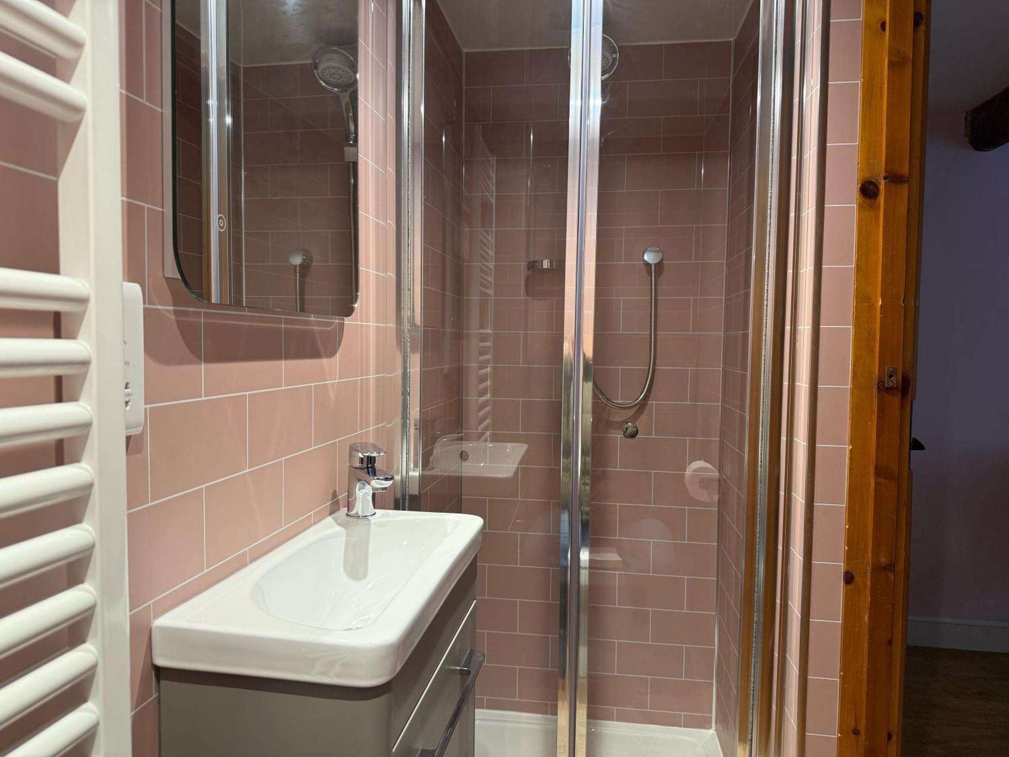 Orchard Cottage Lothersdale Екстер'єр фото