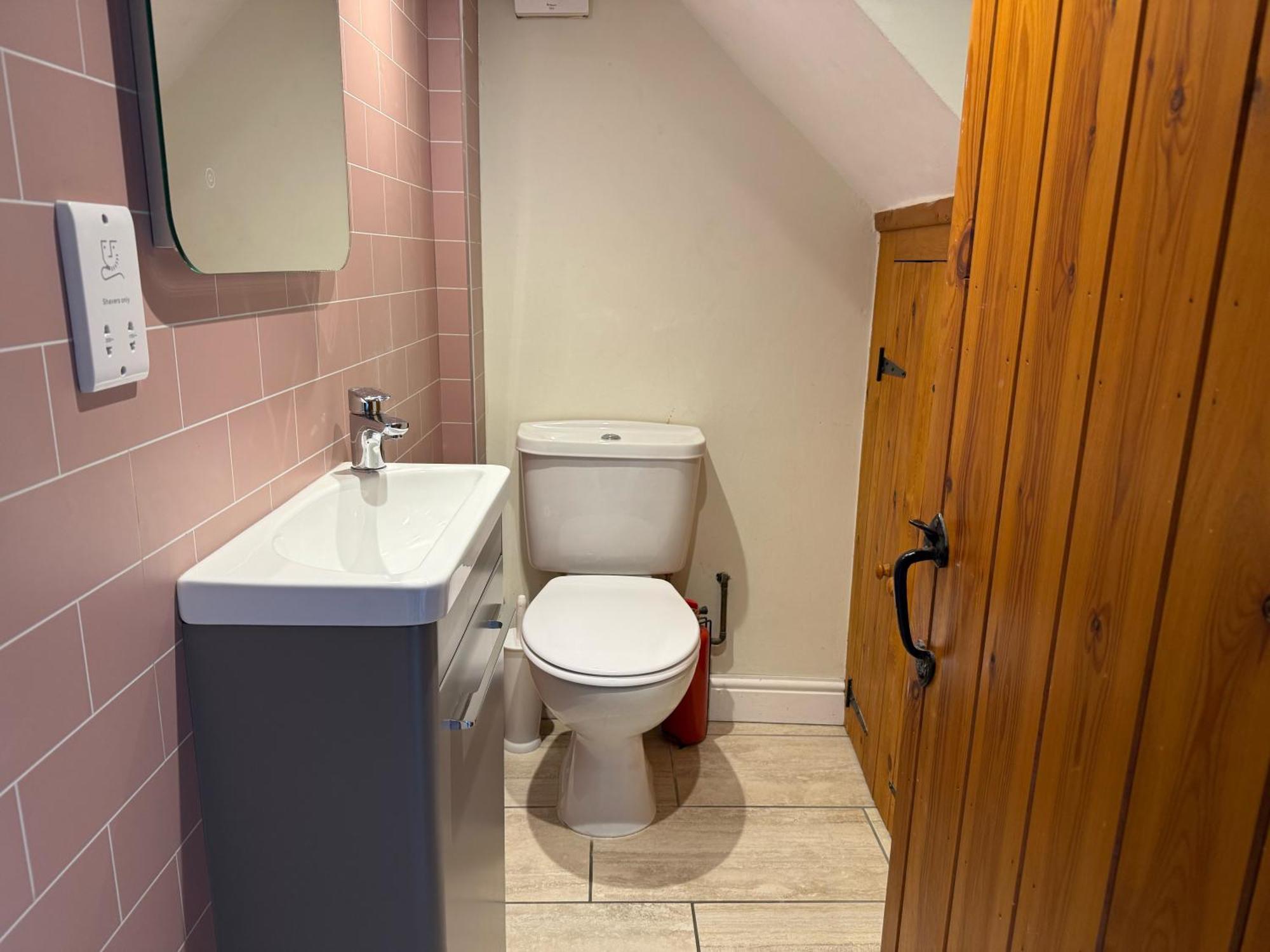 Orchard Cottage Lothersdale Екстер'єр фото